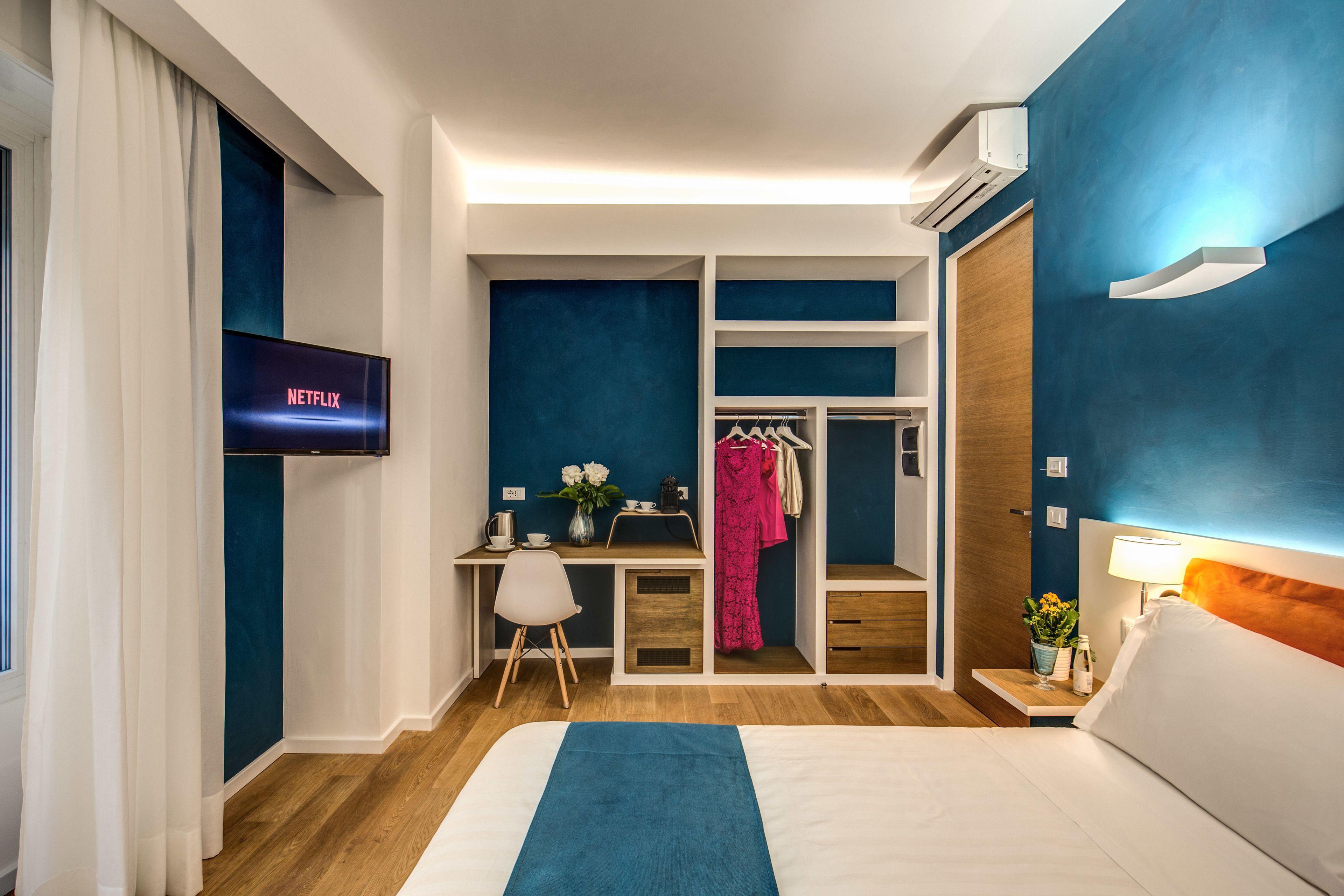 Victor Boutique Hotel — Fotos 3